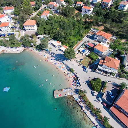 Pensionat Andelka G 3*