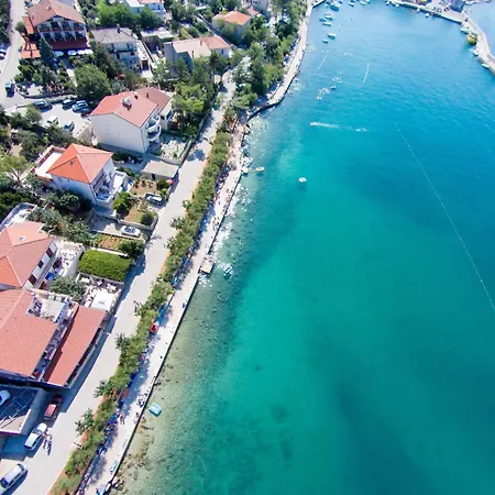 Andelka G Pensionat Šilo