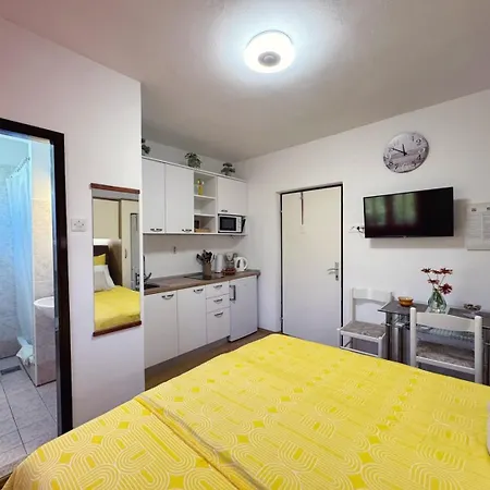 Andelka G Гостевой дом