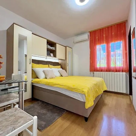 Гостевой дом Andelka G 3*