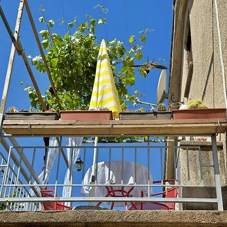 Andelka G 3* Сило