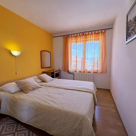 Andelka G 3* Сило