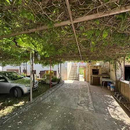 Andelka G Гостевой дом