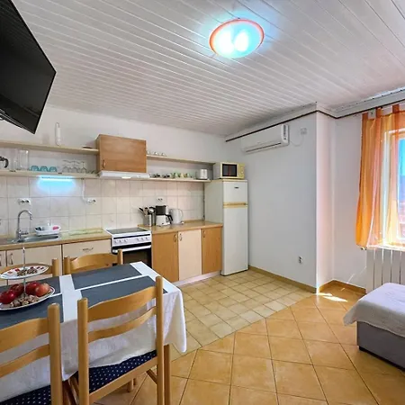 Гостевой дом Andelka G