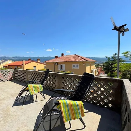 Гостевой дом Andelka G 3*