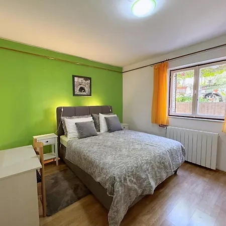 Гостевой дом Andelka G Сило