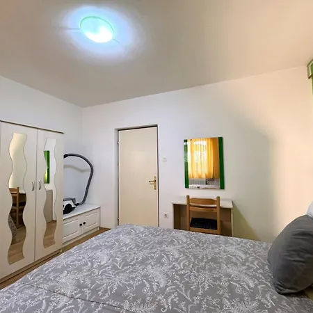 Andelka G Гостевой дом Сило