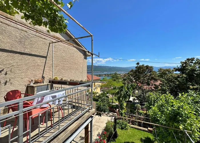 Andelka G Pensionat Šilo