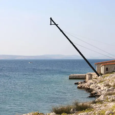 Andelka G Guest house