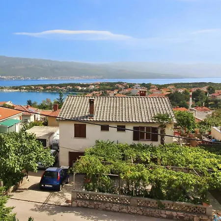 Guest house Andelka G
