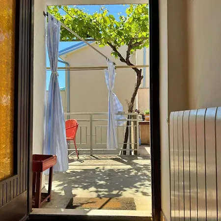 Guest house Andelka G Silo (Krk)