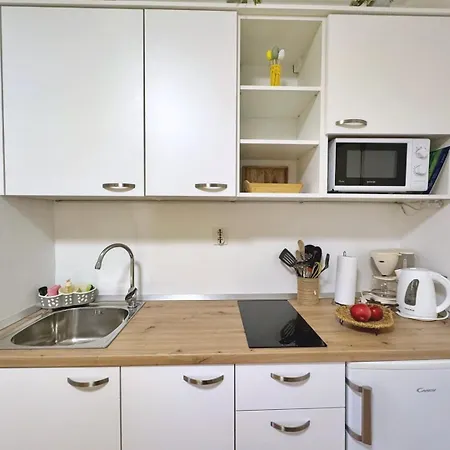 게스트하우스 Andelka G