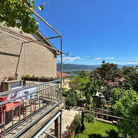 Andelka G 게스트하우스 실로