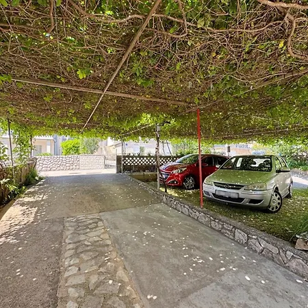 Andelka G Pensjonat 3*