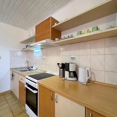 Andelka G Guest house