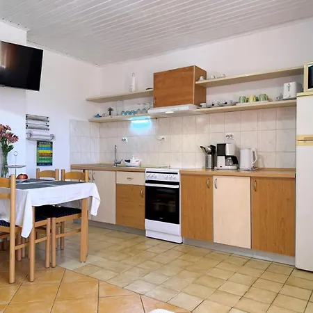 Andelka G 게스트하우스 실로