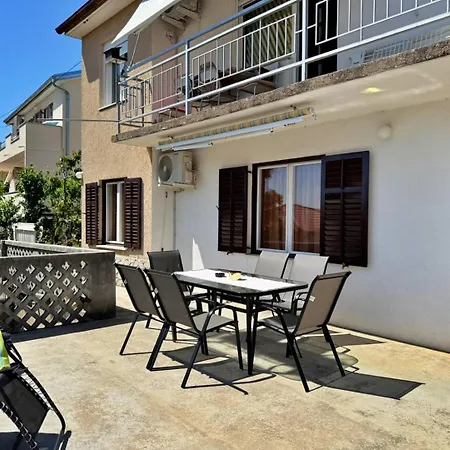 Guest house Andelka G