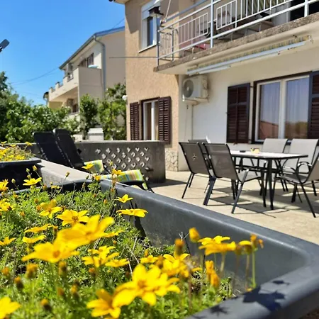 Andelka G 게스트하우스 3*