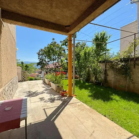 Andelka G Pensjonat 3*