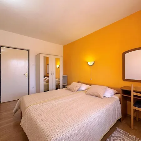 Guest house Andelka G Silo (Krk)