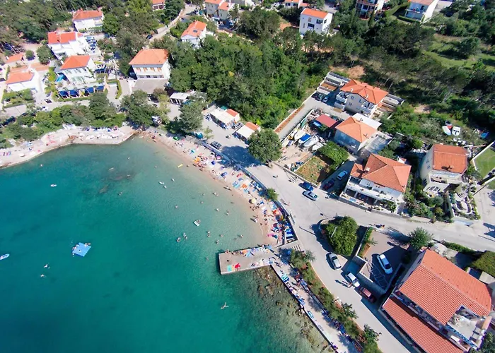 Gasthof Andelka G 3*