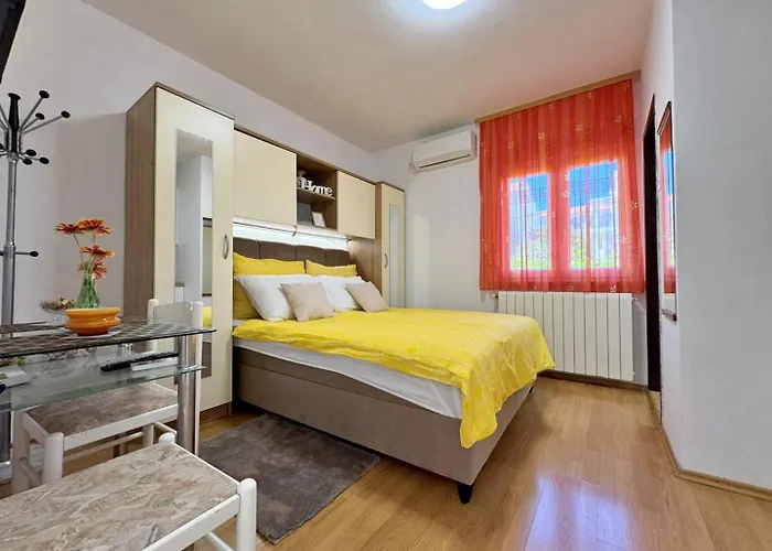 Gasthof Andelka G 3*