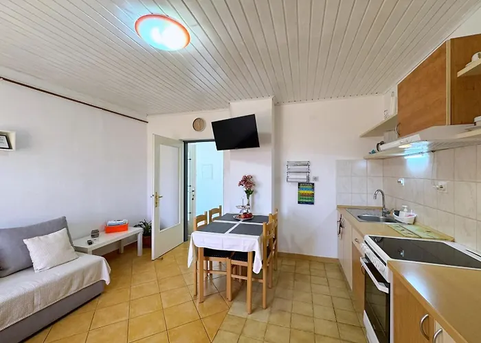 Gasthof Andelka G 3*