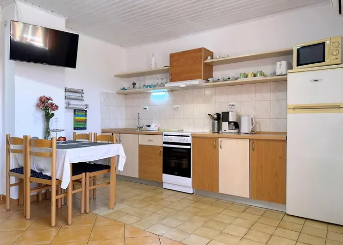 Andelka G Gasthof Šilo