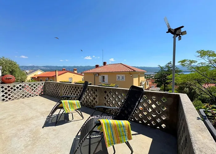 Gasthof Andelka G 3*