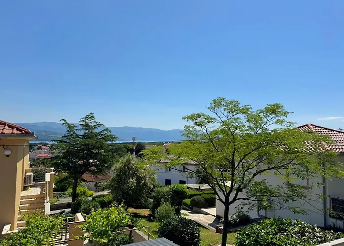 Gasthof Andelka G Šilo