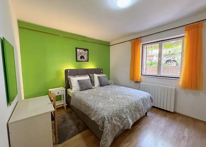 Gasthof Andelka G Šilo