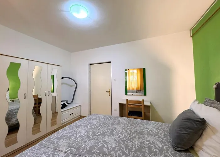 Andelka G Gasthof Šilo