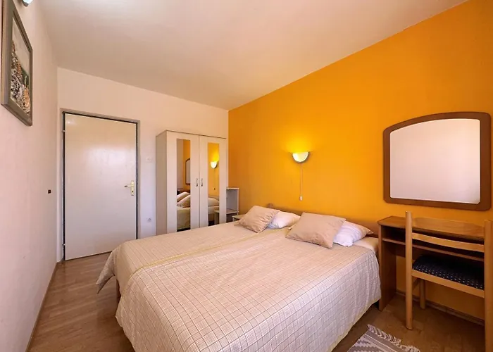 Gasthof Andelka G Šilo