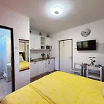 Andelka G Maison d'hôtes