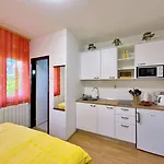 Andelka G Maison d'hôtes 3*