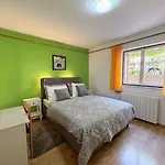 Maison d'hôtes Andelka G Šilo
