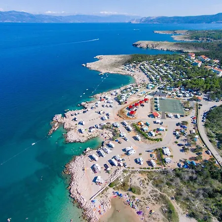 Affittacamere Andelka G Šilo