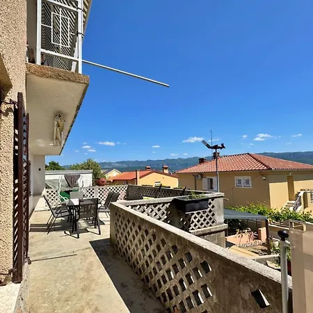 Andelka G Affittacamere