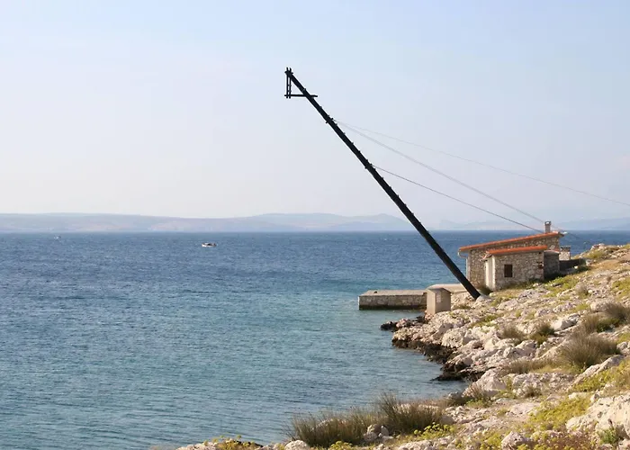 Andelka G Affittacamere