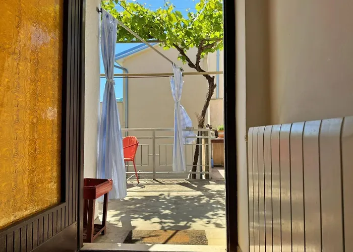 Affittacamere Andelka G Šilo