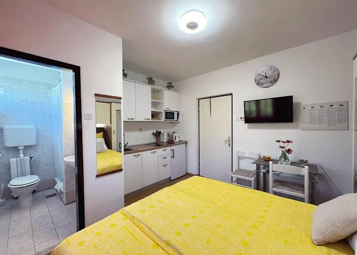 Andelka G Affittacamere