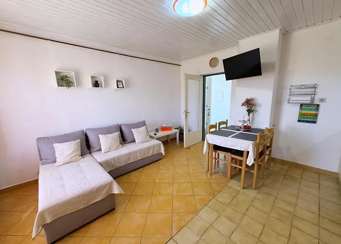 Affittacamere Andelka G Šilo