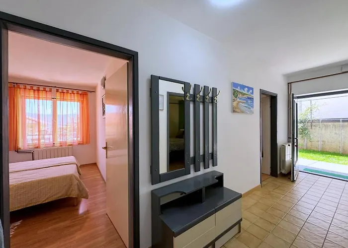 Affittacamere Andelka G