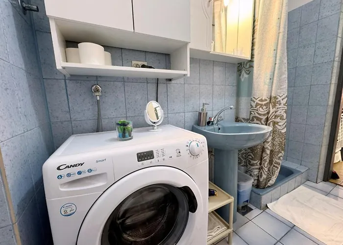 Affittacamere Andelka G 3*